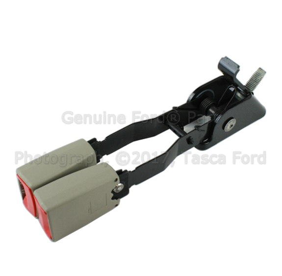 7L1Z7860045AA - Electrical: Buckle for Ford: Expedition | Lincoln: Navigator Image