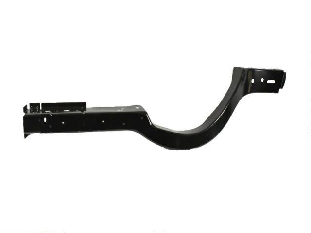 68254162AC - Frame, Bumper and Fascia: Rear Rail, Right for Mopar Image