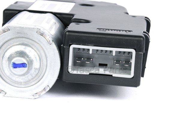 25941301 - Body: Motor for GM Image