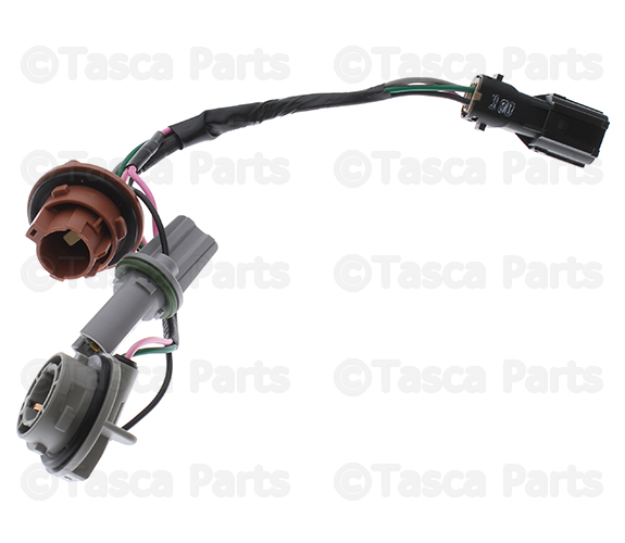 924801U500 - : Socket &amp; Wire for Kia Image