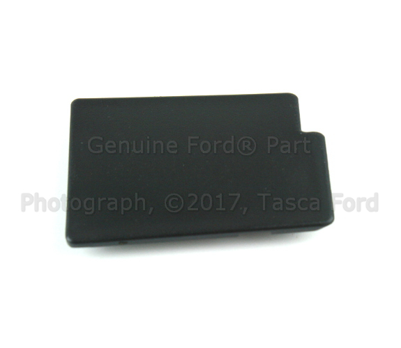 4R3Z6304752AAA - Body: Console Assembly Cover for Ford Image