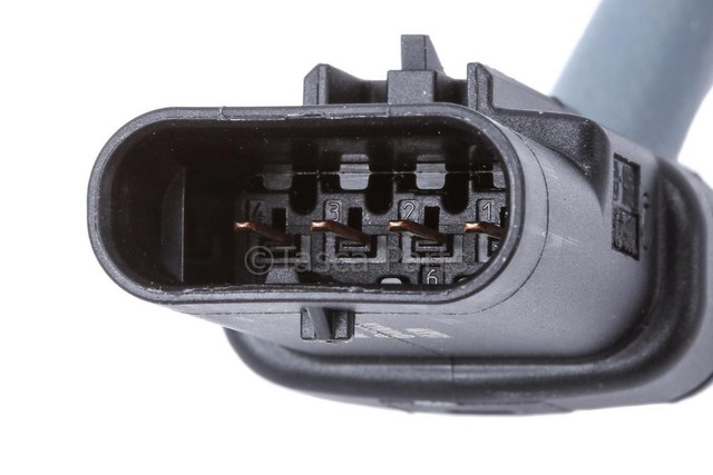 55488558 - Emission System: Lower Oxygen Sensor for Buick: Envision | Cadillac: CT4, CT5, CT6, XT4, XT5, XT6 | Chevrolet: Blazer, Silverado 1500, Silverado 1500 LTD | GMC: Acadia, Sierra 1500, Sierra 1500 Limited Image