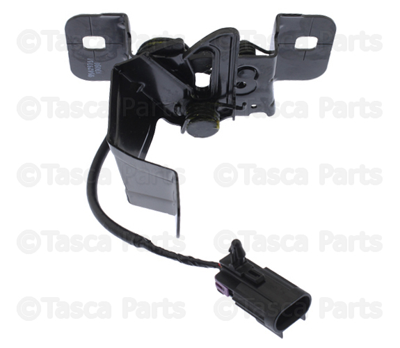95429751 - Body: Latch for GM Image