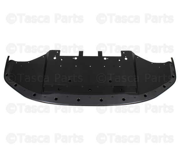 75830KB51A - Body: Under Cover for Nissan: GT-R Image