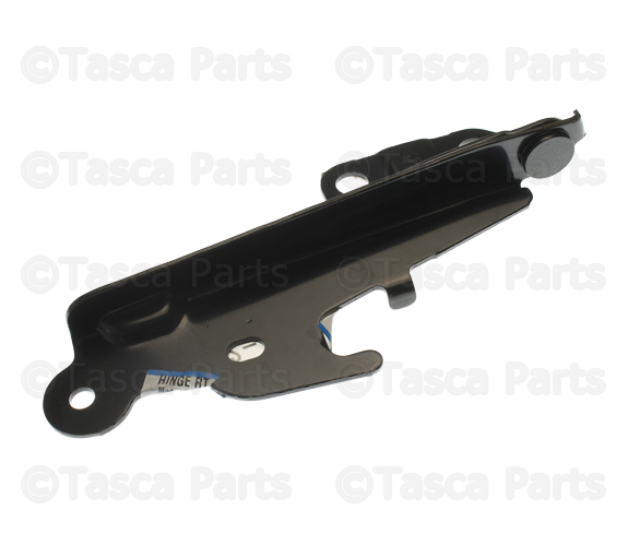 B45552410E - : Hinge Rt Hood - Passenger Side (RH) for Mazda: Protege Image