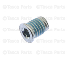 11602943 - Transmission: Transmission Drain Plug for GM Image