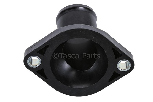 19316194 - Belts &amp; Cooling: Engine Coolant Thermostat Housing for GM Image