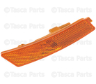 84691127 - : Front Driver Side Marker Lamp for Cadillac: CT5 Image