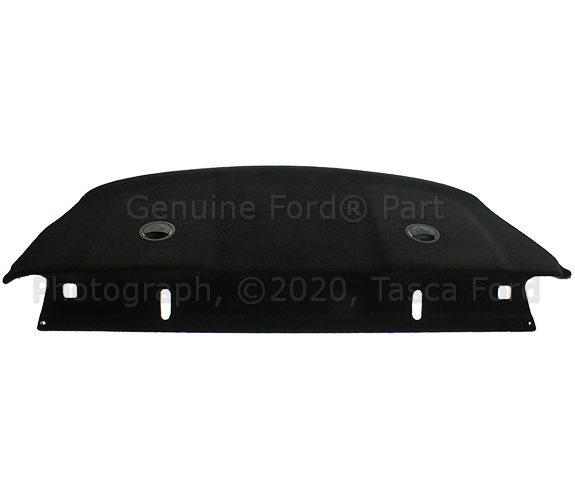 JR3Z6346668AA - Body: Pkg Tray Cover for Ford: Mustang Image