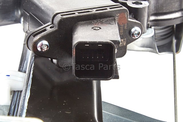42339889 - Body: Regulator Assembly for GM Image