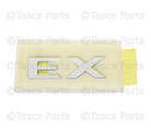 86314D9000 - : Nameplate for Kia Image
