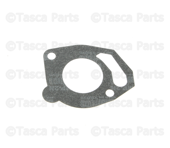 53020547AC - : Thermostat Gasket for Dodge: Dakota | Jeep: Cherokee, Grand Cherokee, Wrangler Image
