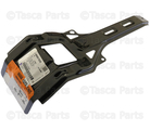96661525 - : Hood Primary Latch Support for Chevrolet: Captiva Sport | Saturn: Vue Image