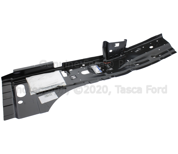 FL3Z1640477A - Body: Inner Lock Pillar for Ford: F-150, F-450 Super Duty Image