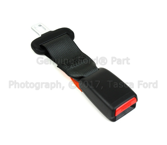 4L5Z10611C22AAA - Electrical: Extension for Ford: Edge, F-150, F-150 Lightning, Fusion, Mustang | Lincoln: MKX, Nautilus | Mercury: Milan Image