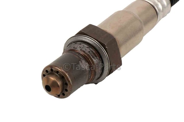 12616201 - : Heated Oxygen Sensor for GM Image
