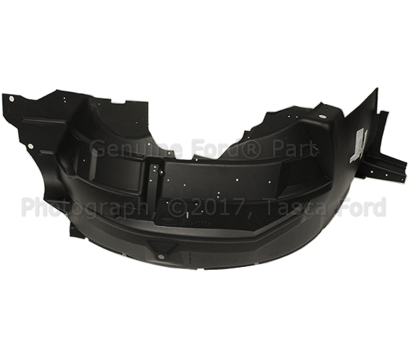 5C3Z16055BA - Body: Fender Liner for Ford Image