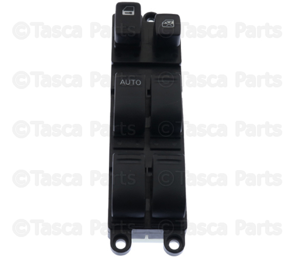 254018J005 - Body: Window Switch for Nissan Image