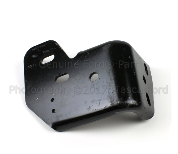 1L5Z17788AA - Body: Impact Bar Arm for Ford: Explorer Sport Trac Image