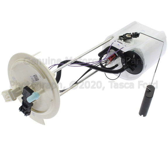 HC3Z9H307AK - : Fuel Pump And Sender Assembly for Ford Image