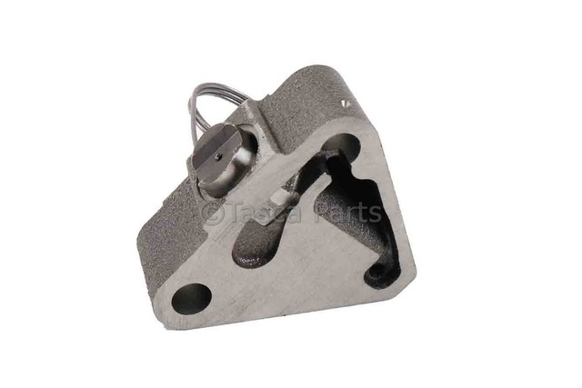 12609261 - Engine: Tensioner for Buick: Enclave, LaCrosse | Cadillac: ATS, CT4, CTS, SRX, XTS | Chevrolet: Camaro, Caprice, Captiva Sport, Colorado, Equinox, Impala, Impala Limited, Malibu, Traverse, Traverse Limited | GMC: Acadia, Acadia Limited, Canyon, Terrain | Saturn: Aura, Outlook, Vue Image