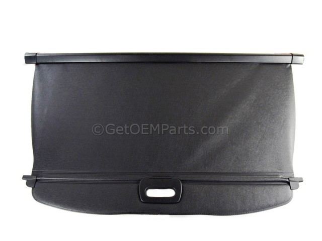 6FW02DX9AC - : Cargo Compartment Cover for Jeep: Grand Cherokee, Grand Cherokee WK Image