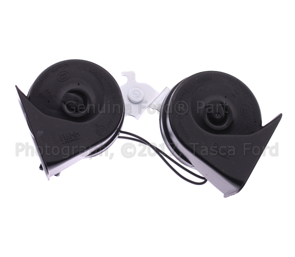 4F1Z13832AA - Electrical: Horn for Ford Image