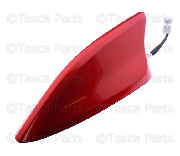 GHP96693062 - : Antenna for Mazda Image