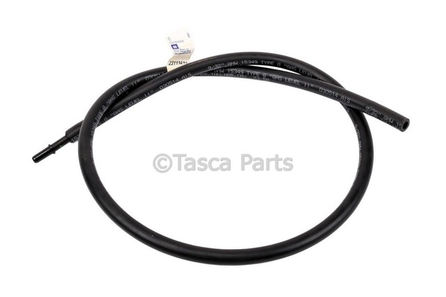 23113678 - Fuel System: Vent Hose for GM Image