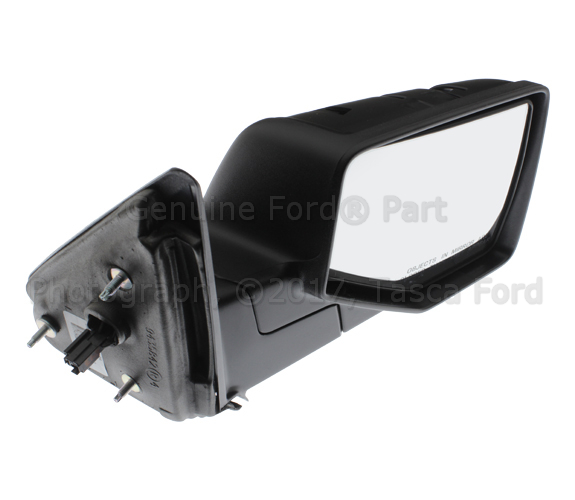 8L5Z17682DA - Body: Mirror Assembly for Ford: Ranger Image
