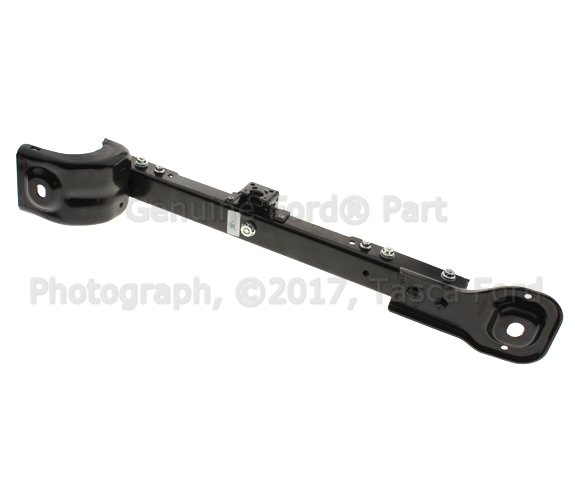6L2Z7861708AA - Body: Seat Support for Ford: Explorer Sport Trac Image