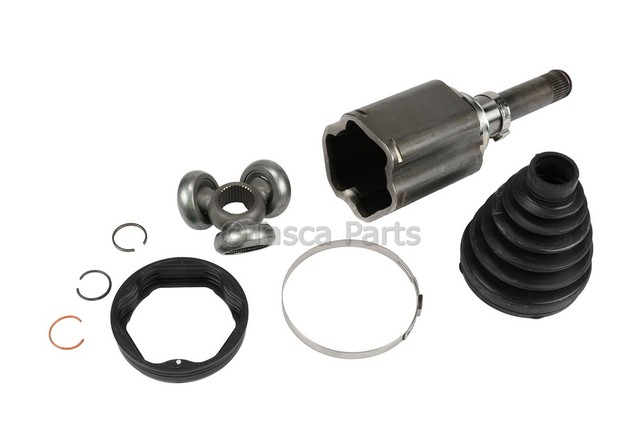 13318019 - Suspension: Inner Joint for GM Image