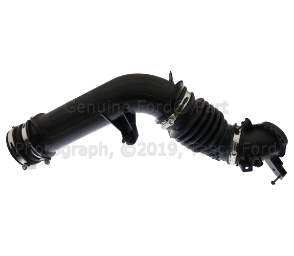 G1FZ9C623A - Engine: Air Inlet for Ford Image