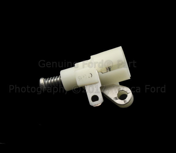 F37Z15A851A - : Park Brake Warning Switch for Ford: Explorer, Thunderbird | Lincoln: LS | Mercury: Cougar Image