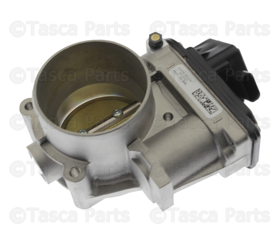 2007-2015 Mazda Throttle Body TK21-13-640 | TascaParts.com