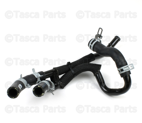 AJ0314520F - Cooling System: Oil Cooler Line for Mazda: MPV Image