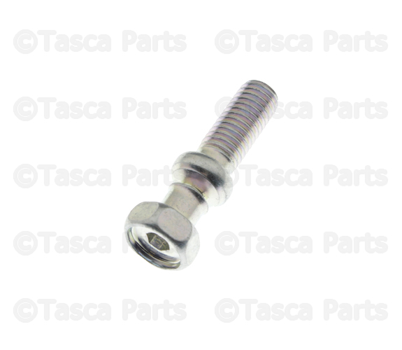 KA0166154 - Steering: Column Assembly Bolt for Mazda: 3, 5, 6, CX-3, CX-5, CX-50, CX-9, MPV, MX-30 EV, MX-5 Miata, Protege, Protege5 Image