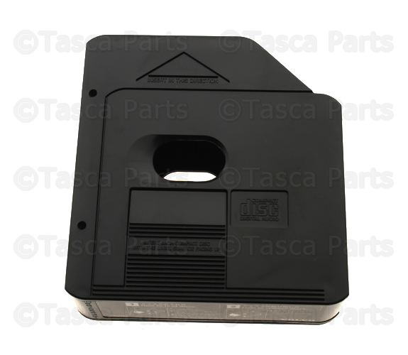 9452189 - Electrical: CD Magazine for Volvo Image
