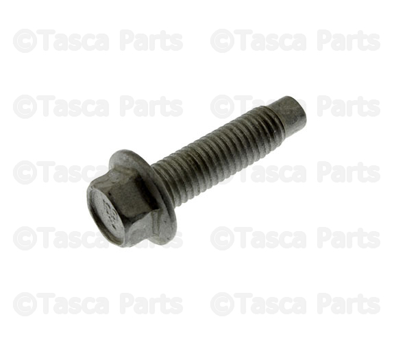 9XG130659L - Steering: Joint Bolt for Mazda Image