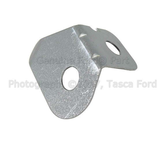 EL1Z16C077A - Body: Fender Rear Bracket for Ford: Expedition, F-150, F-150 Heritage, F-250 | Lincoln: Navigator Image