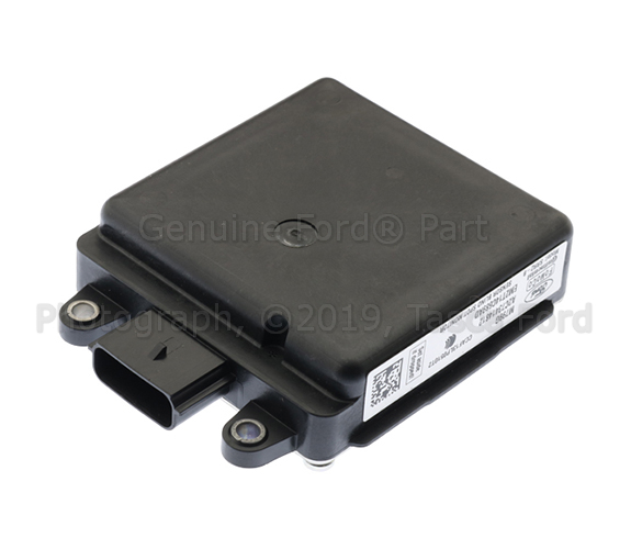 EM2Z14C689A - Electrical: Blind Spot Radar for Ford: Edge, Explorer, Mustang, Police Interceptor Utility | Lincoln: MKX Image