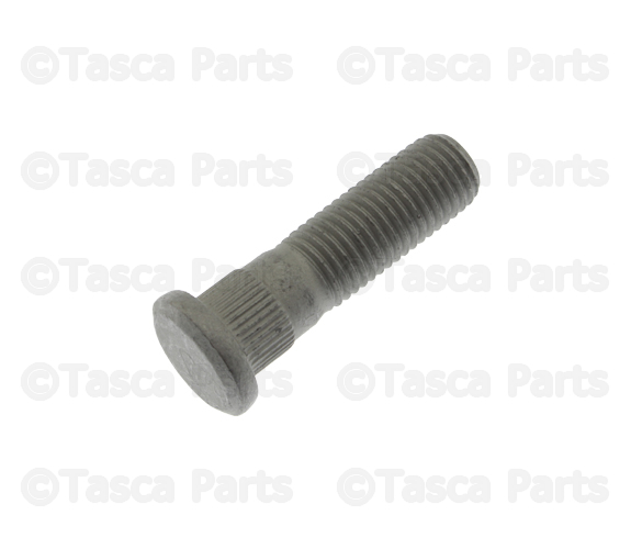 F15133062 - Brakes: Wheel Bolt for Mazda: MX-5 Miata, RX-8 Image