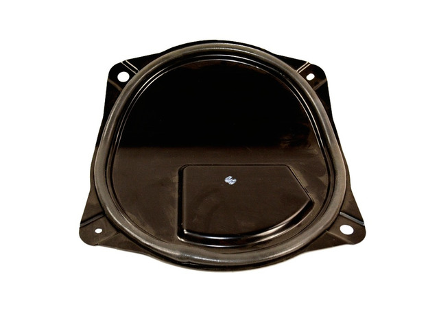 68194690AA - Fuel: Fuel Pump Access Cover for Mopar Image