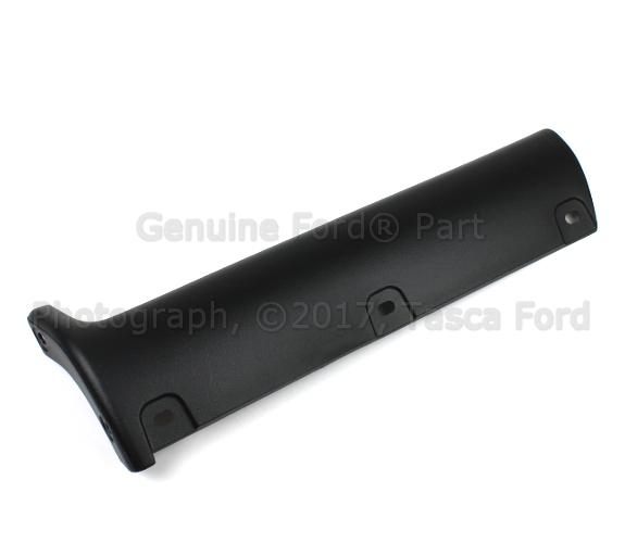 5L3Z99292A23AAA - Body: Lower Deflector for Ford: F-150 Image