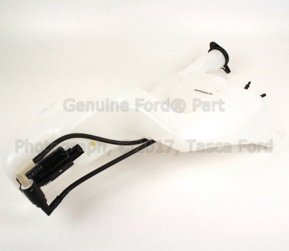 BE8Z17618B - Body: Reservoir Assembly for Ford Image