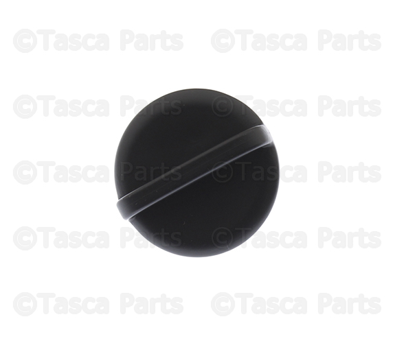 845172P000VA - Body: Glove Box Stopper for Kia Image