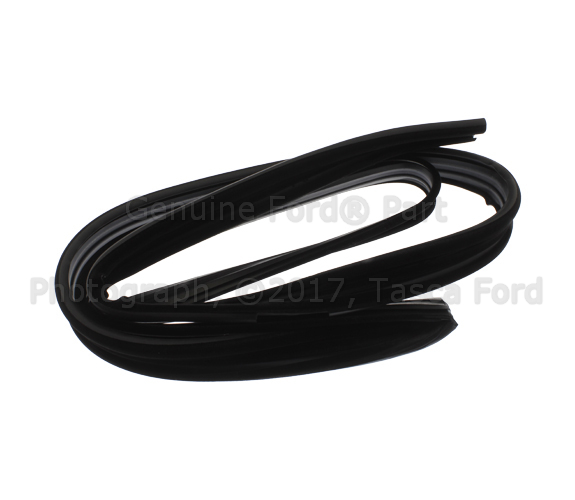 F5TZ1521536A - Body: Upper Run for Ford: Bronco, F-150, F-250, F-250 HD, F-350, F-Super Duty Image