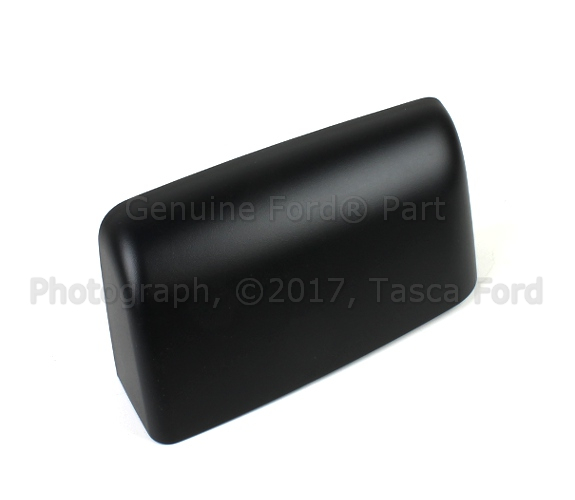 7L3Z17D743AA - Body: Mirror Cover for Ford: F-150 | Lincoln: Mark LT Image
