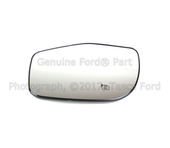 1L2Z17K707BA - Body: Mirror Glass for FORD Image