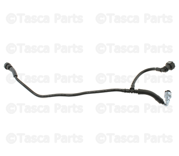 30620510 - Fuel System: Tube for Volvo Image
